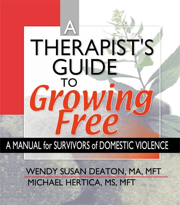 A Therapist's Guide to Growing Free