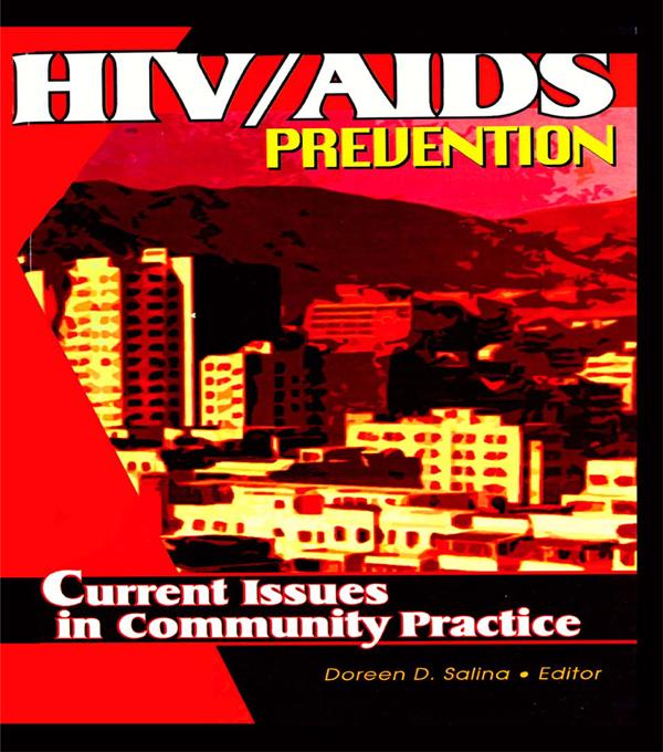 HIV/AIDS Prevention by Doreen D. Salina