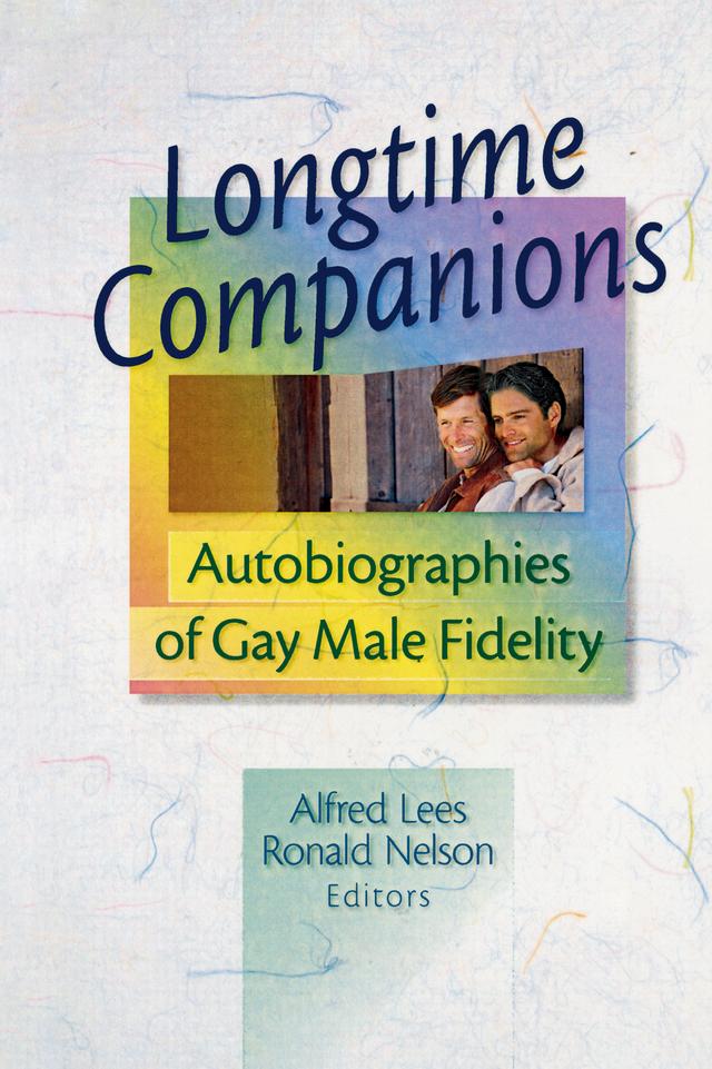 Longtime Companions by Alfred Lees, Ronald Nelson