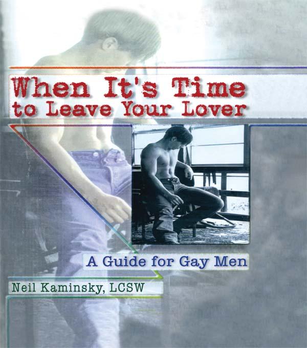 When It's Time to Leave Your Lover by Neil Kaminsky