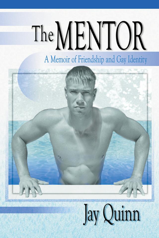 The Mentor by Jay Quinn