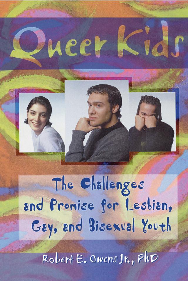 Queer Kids by Robert E Owens