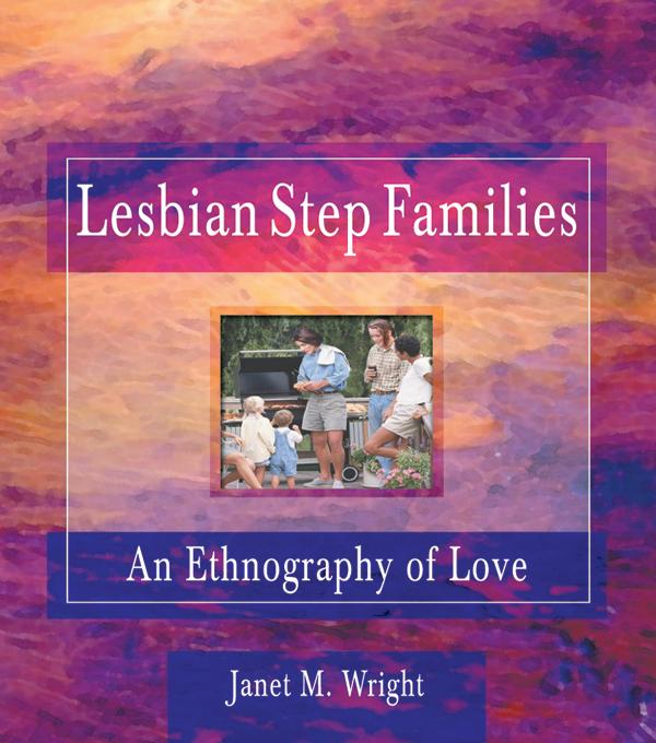 Lesbian Step Families