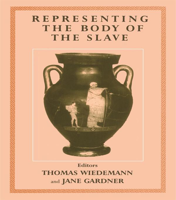 Representing the Body of the Slave