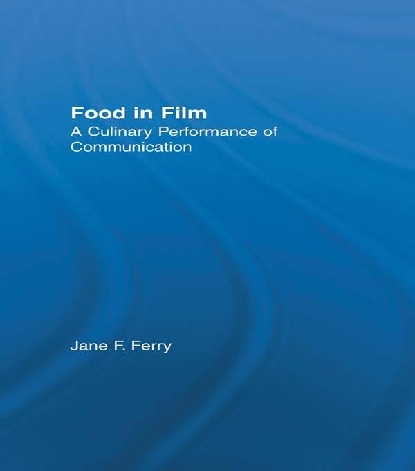 Food in Film