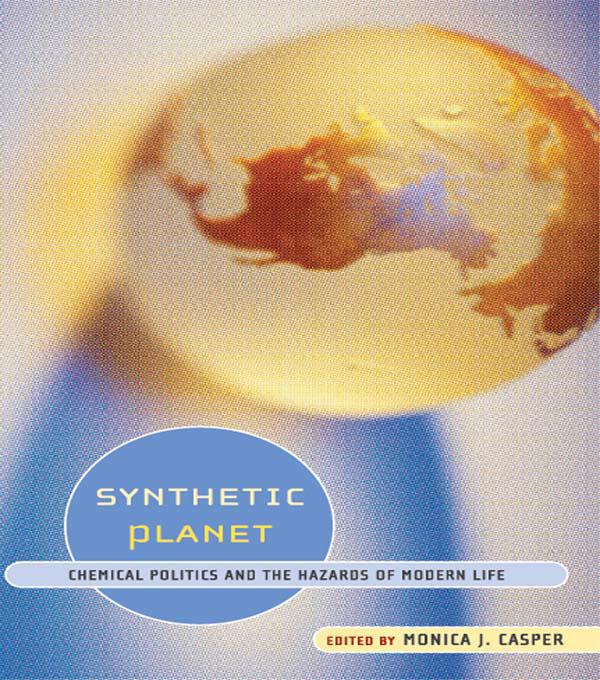 Synthetic Planet