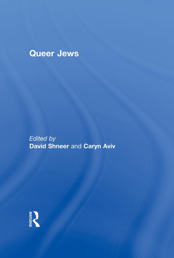Queer Jews