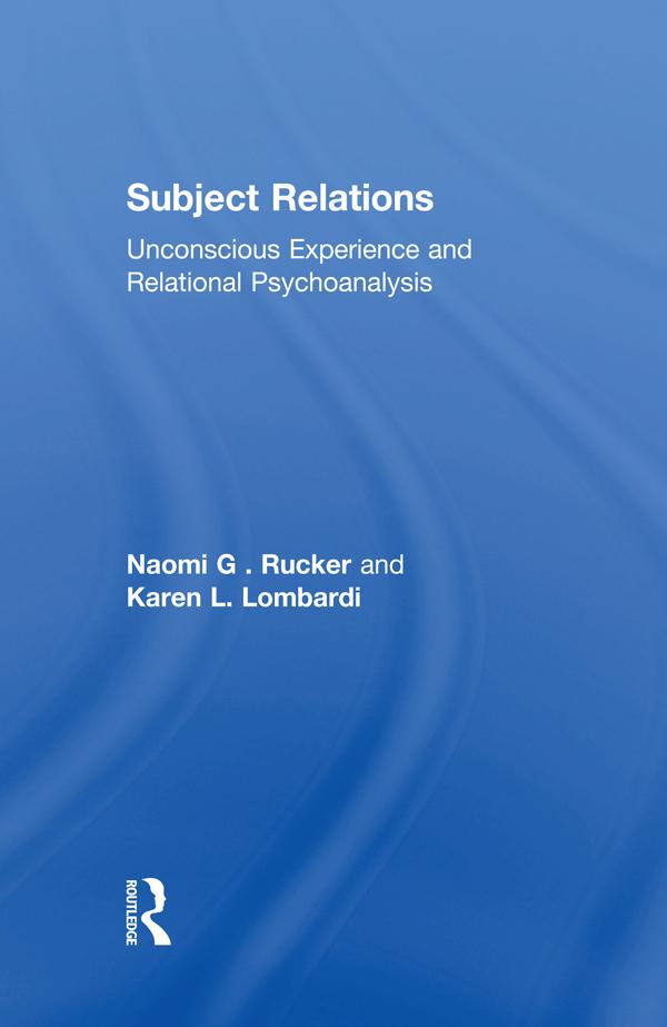 Subject Relations