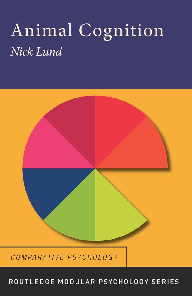 Animal Cognition by Nick Lund