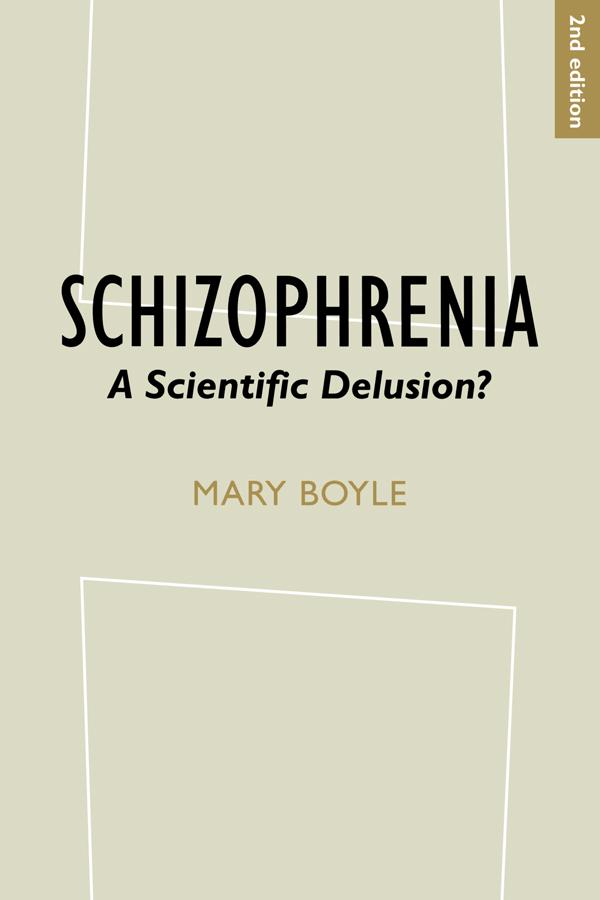 Schizophrenia by Mary Boyle