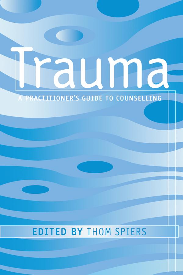 Trauma by Thom Spiers