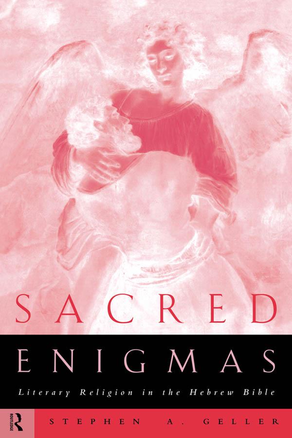 Sacred Enigmas by Stephen Geller
