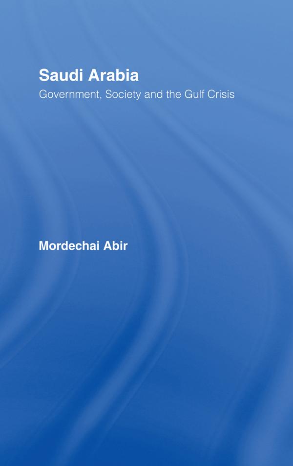 Saudi Arabia