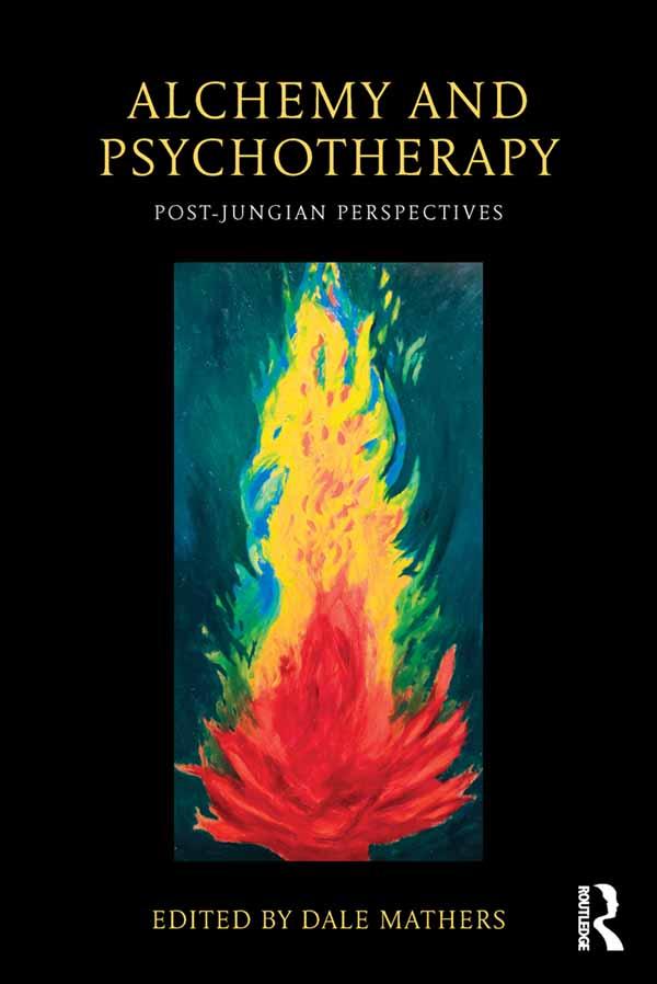 Alchemy and Psychotherapy by Dale Mathers