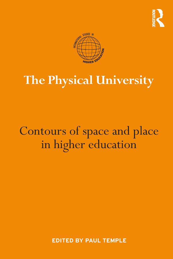The Physical University by Paul Temple
