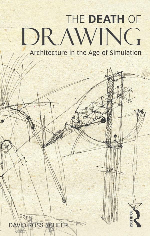 The Death of Drawing by David Scheer