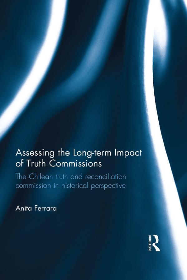 Assessing the Long-Term Impact of Truth Commissions