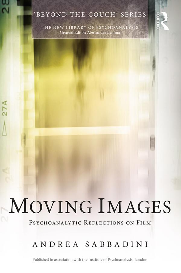 Moving Images by Andrea Sabbadini
