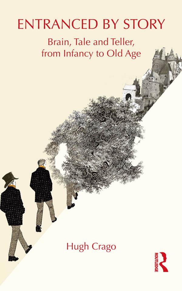Entranced by Story by Hugh Crago