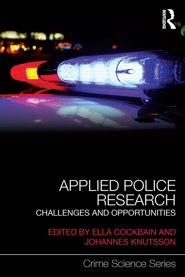 Applied Police Research