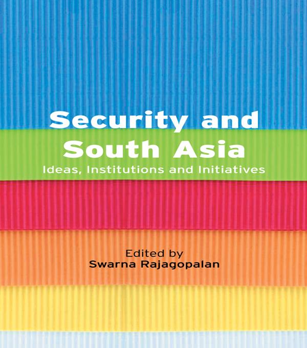 Security and South Asia