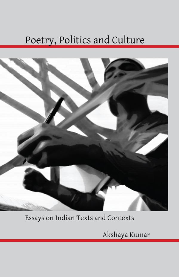Poetry, Politics and Culture