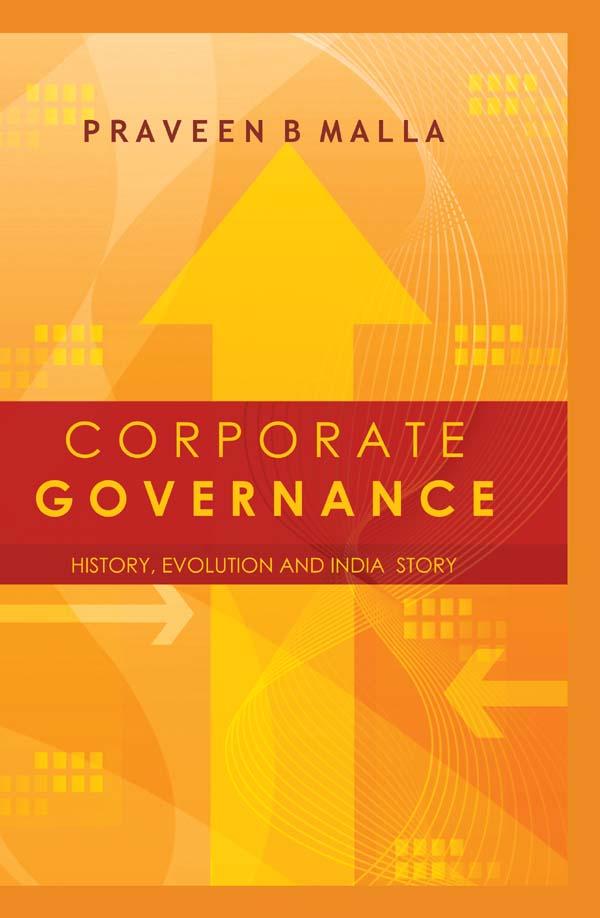 Corporate Governance by Praveen B. Malla