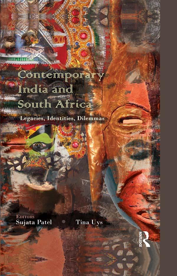 Contemporary India and South Africa by Sujata Patel, Tina Uys