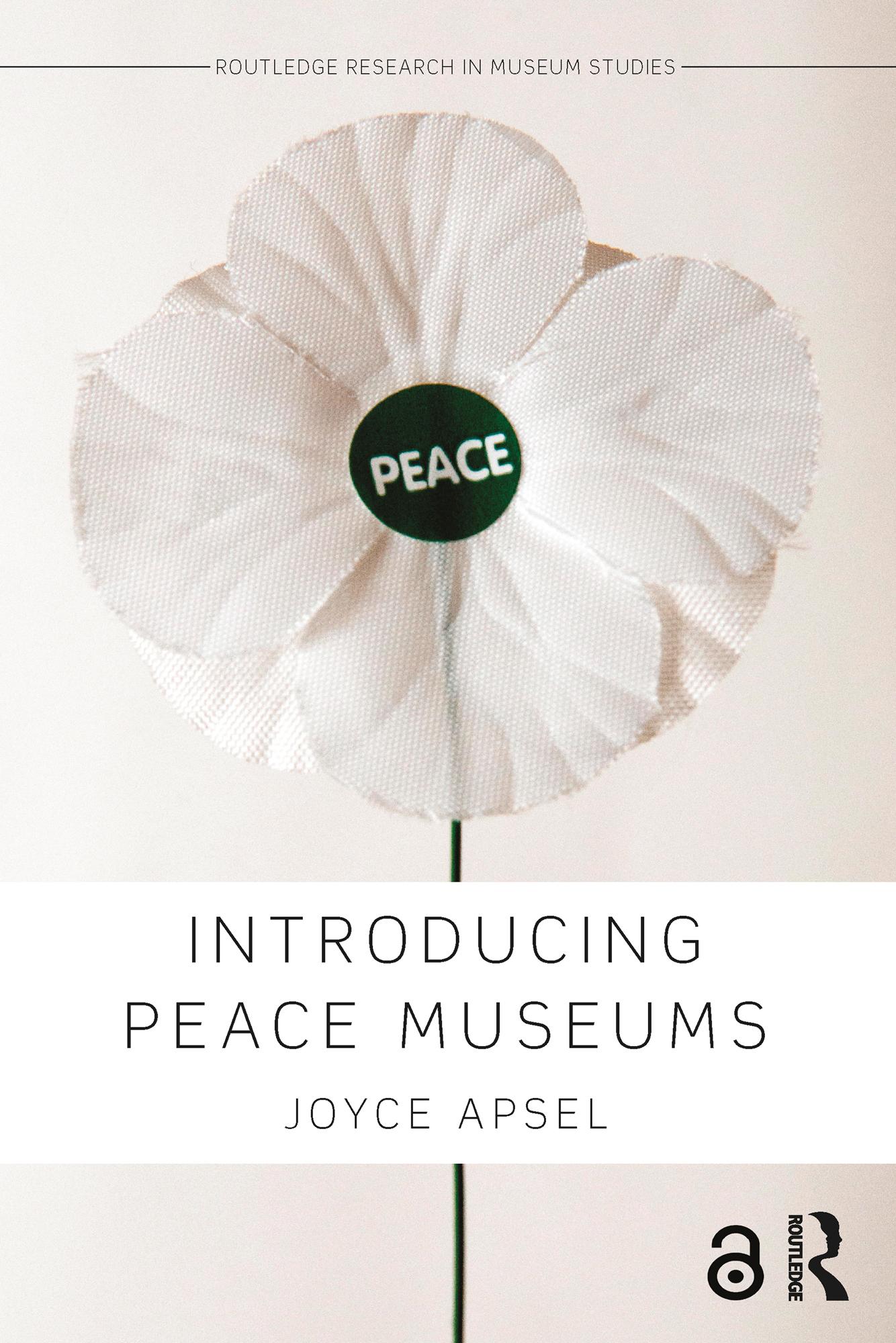 Introducing Peace Museums