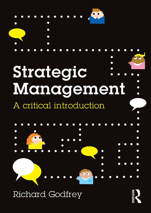 Strategic Management by Richard Godfrey