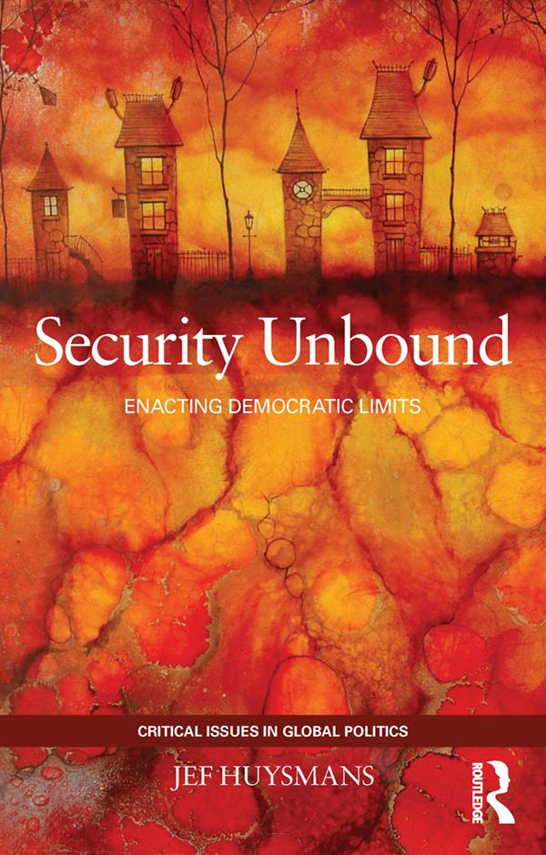 Security Unbound by Jef Huysmans