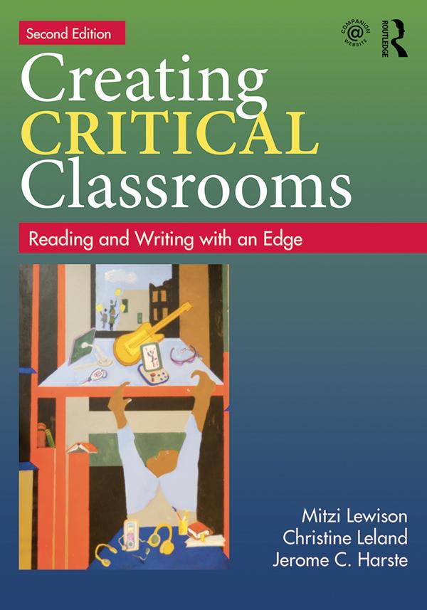 Creating Critical Classrooms