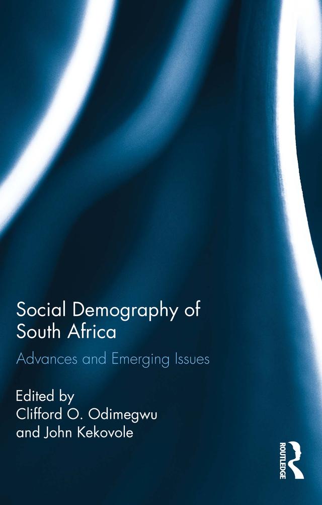 Social Demography of South Africa
