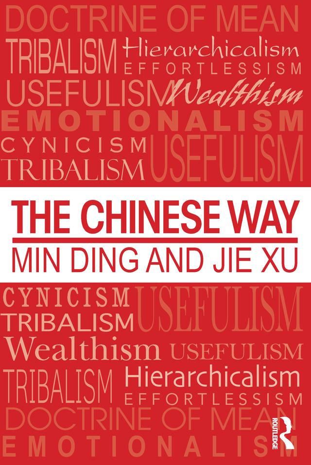 The Chinese Way by Jie Xu, Min Ding