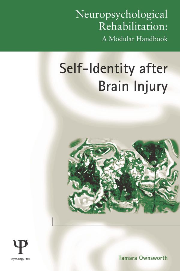 Self-Identity after Brain Injury by Tamara Ownsworth