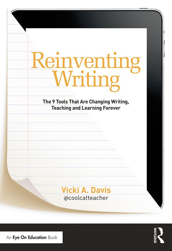 Reinventing Writing