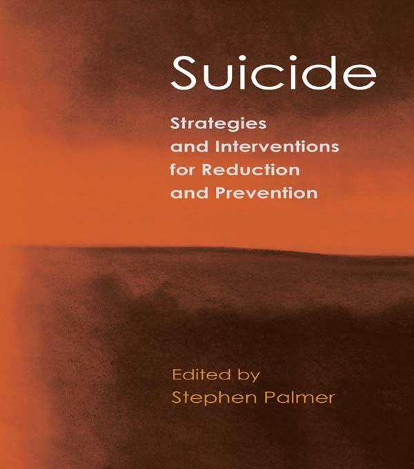 Suicide