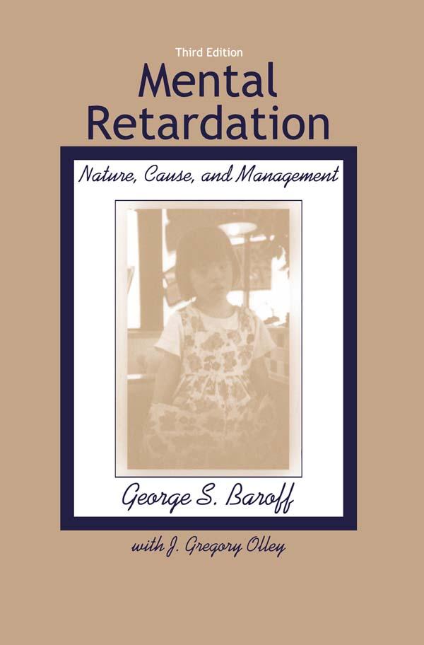 Mental Retardation