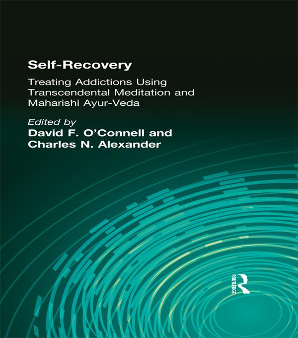 Self-Recovery by Charles N Alexander, David F O'Connell