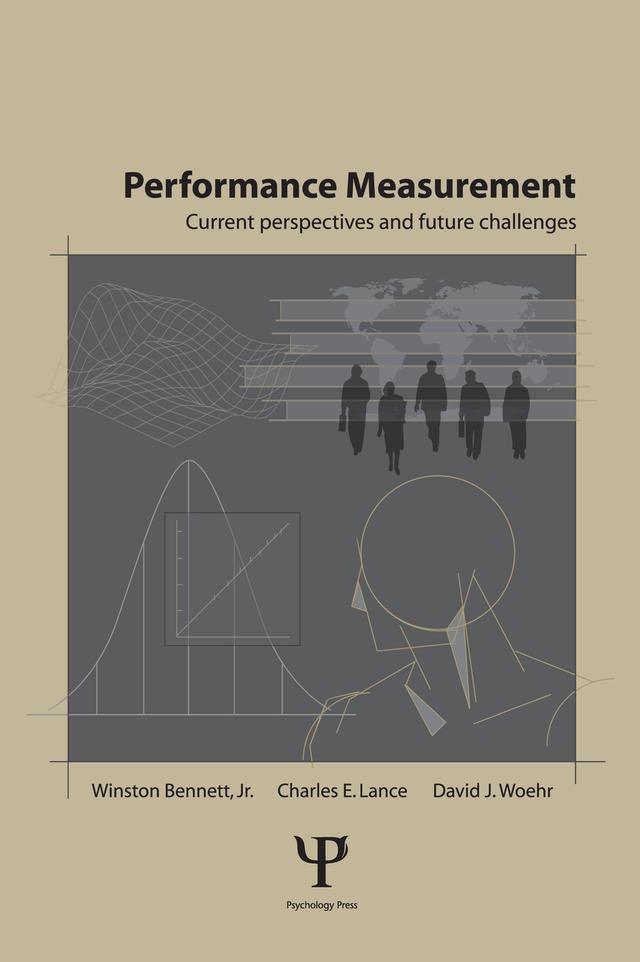 Performance Measurement by Charles E. Lance, David J. Woehr, Winston Bennett
