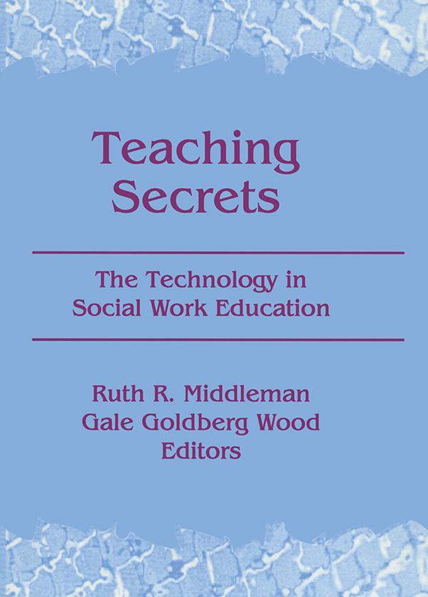 Teaching Secrets by Gale Goldberg Wood, Ruth Middleman