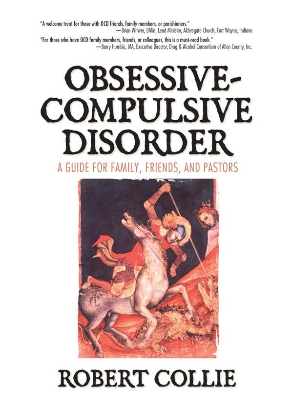 Obsessive-Compulsive Disorder by Robert Collie