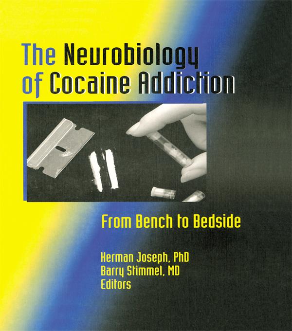 The Neurobiology of Cocaine Addiction by Herman Joseph, Regina Quattrochi