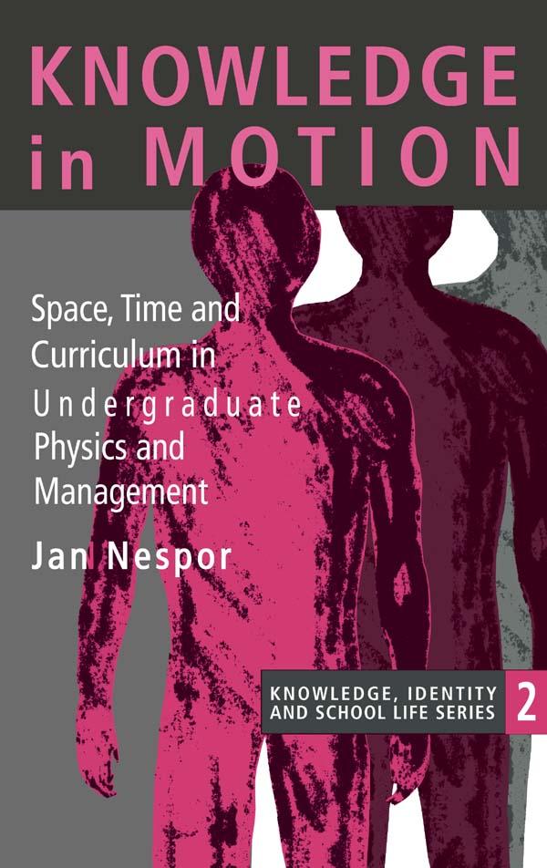 Knowledge In Motion