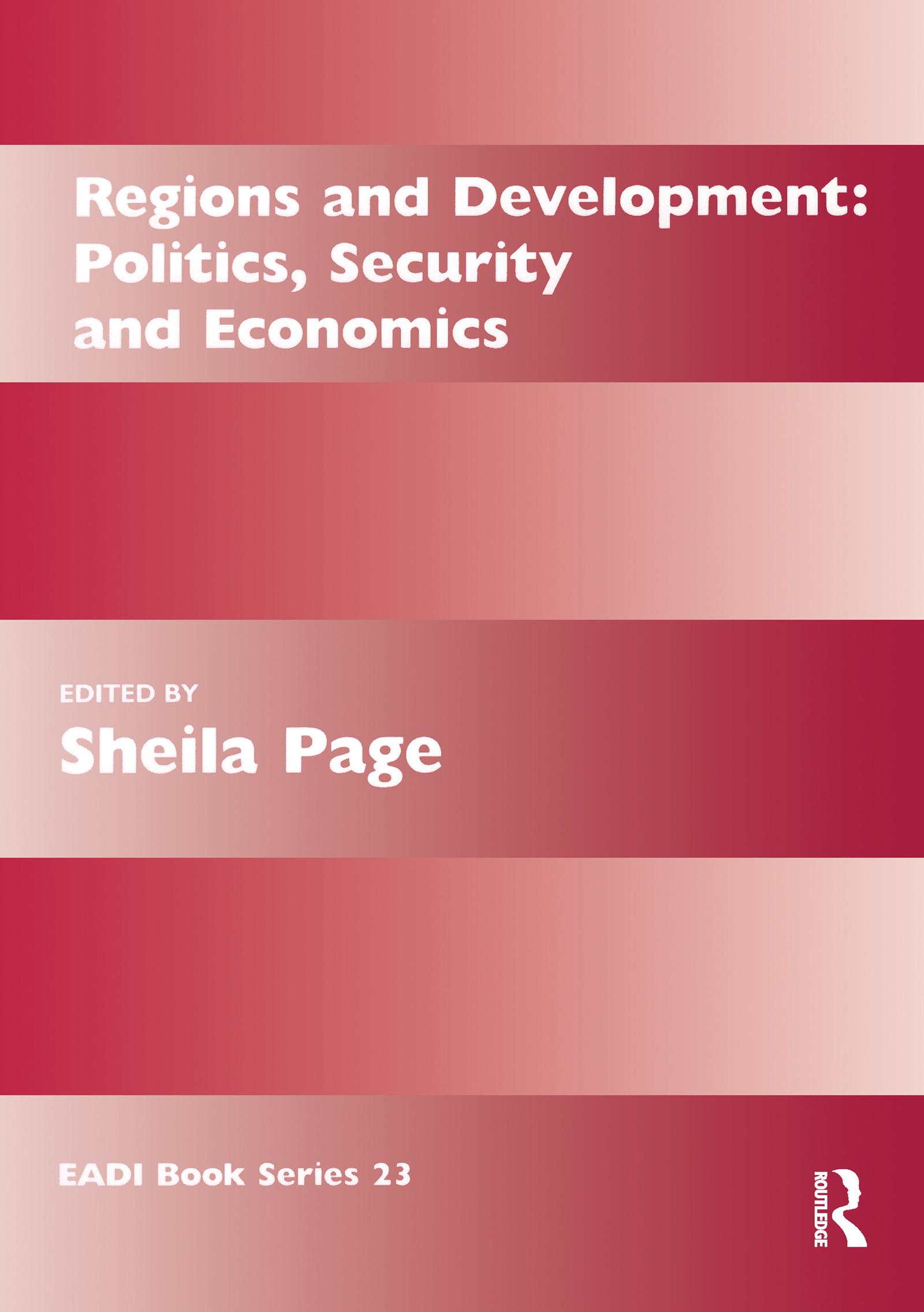 Regions and Development