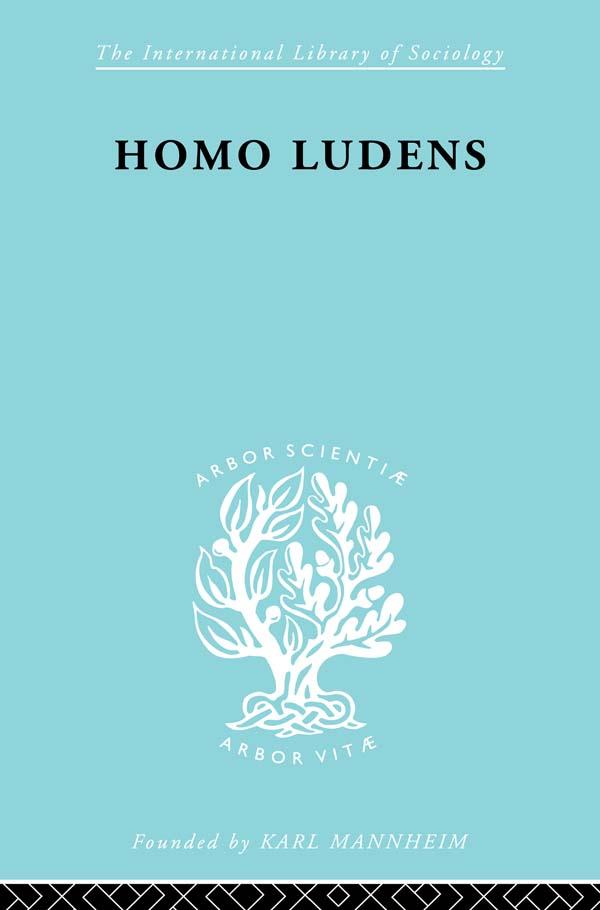 Homo Ludens Ils 86