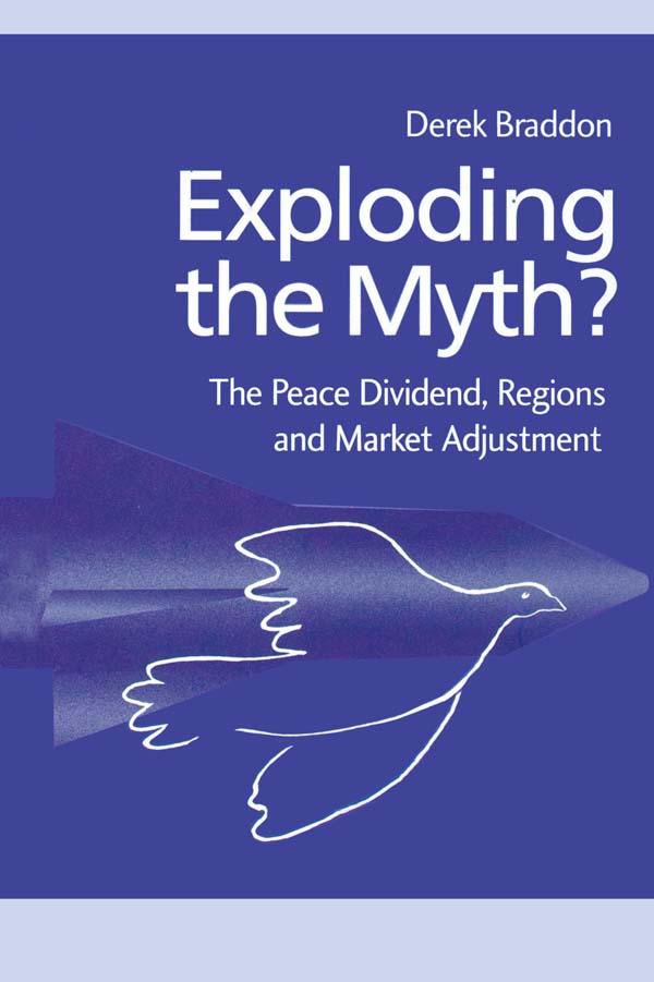 Exploding the Myth? by Derek Braddon