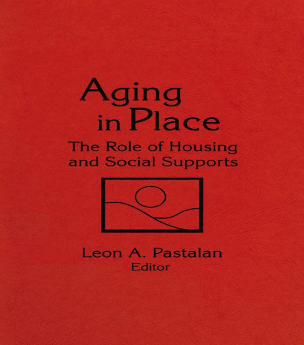 Aging in Place