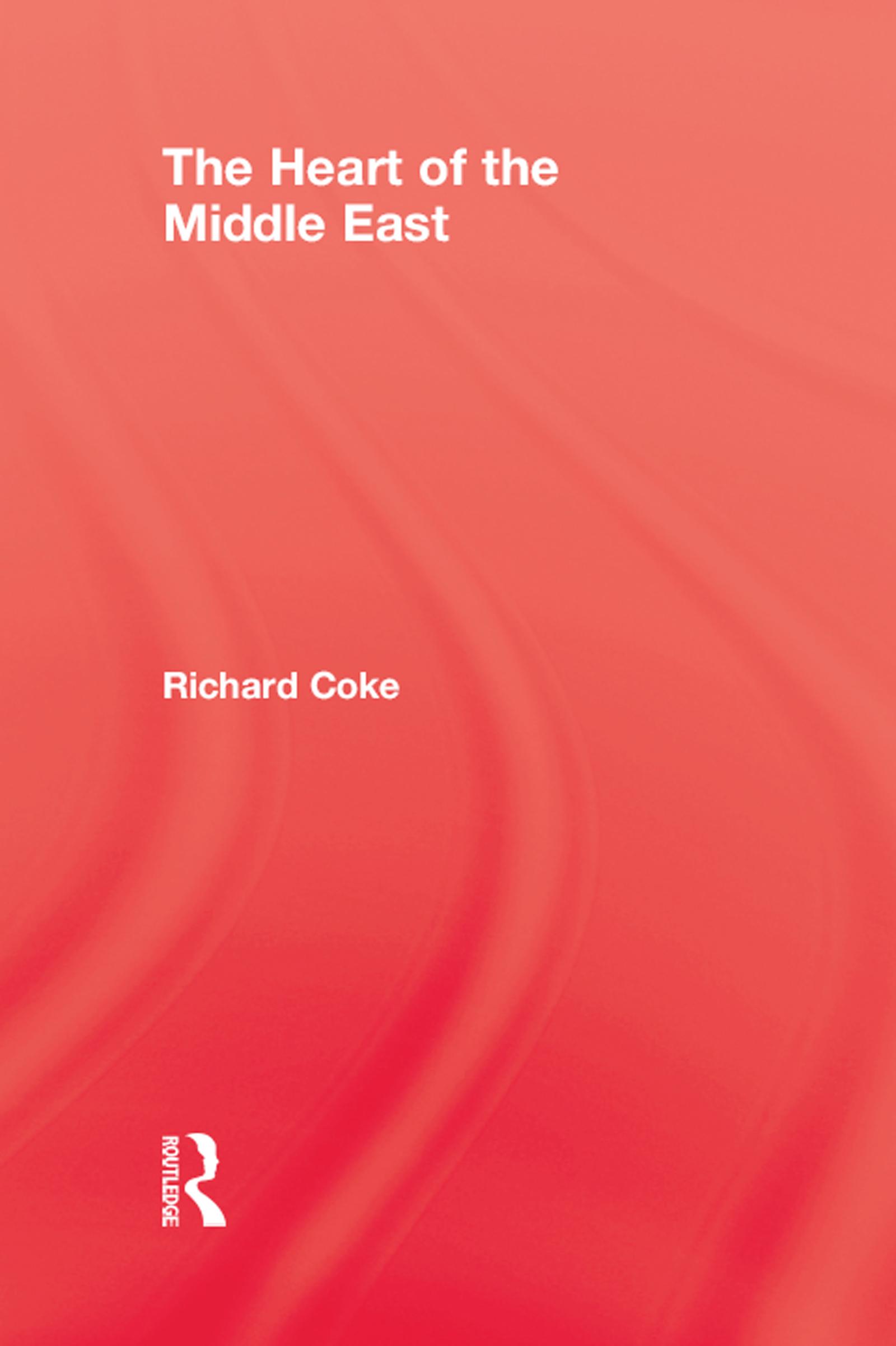 Heart Of Middle East