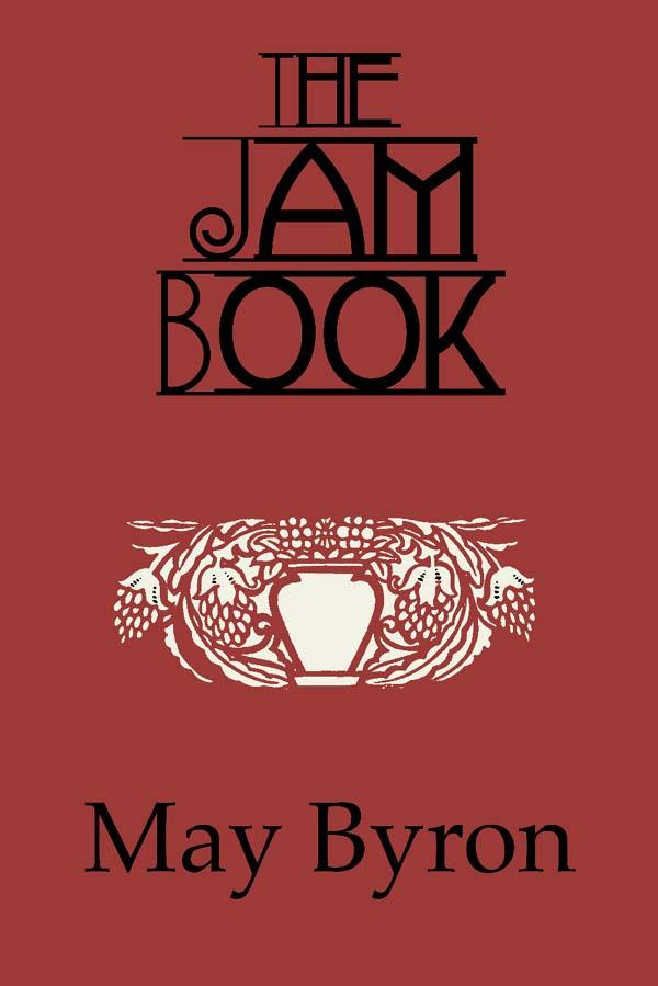 The Jam Book
